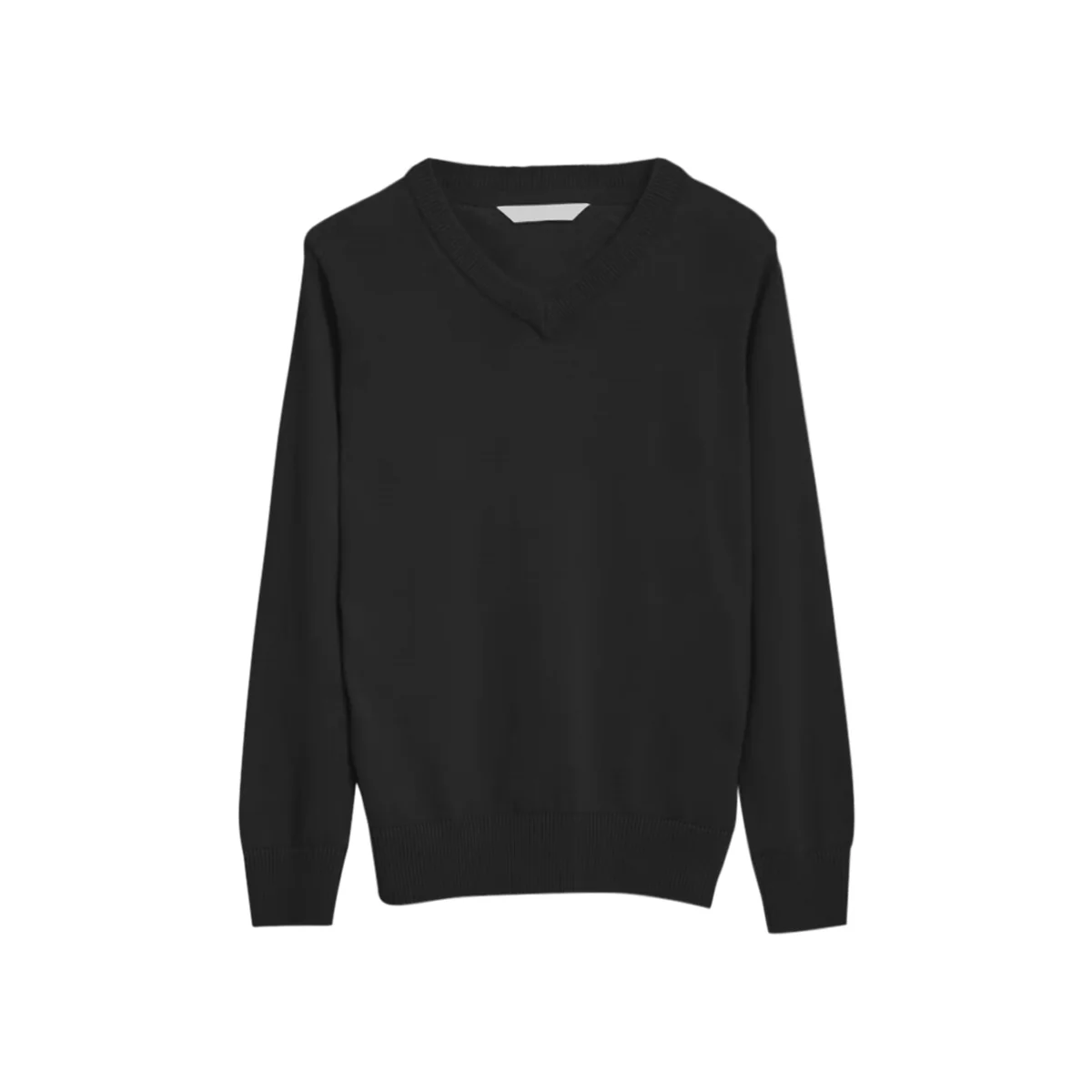 Kids Cotton School Jumper Sweater (4-14 Yrs) - Image 35