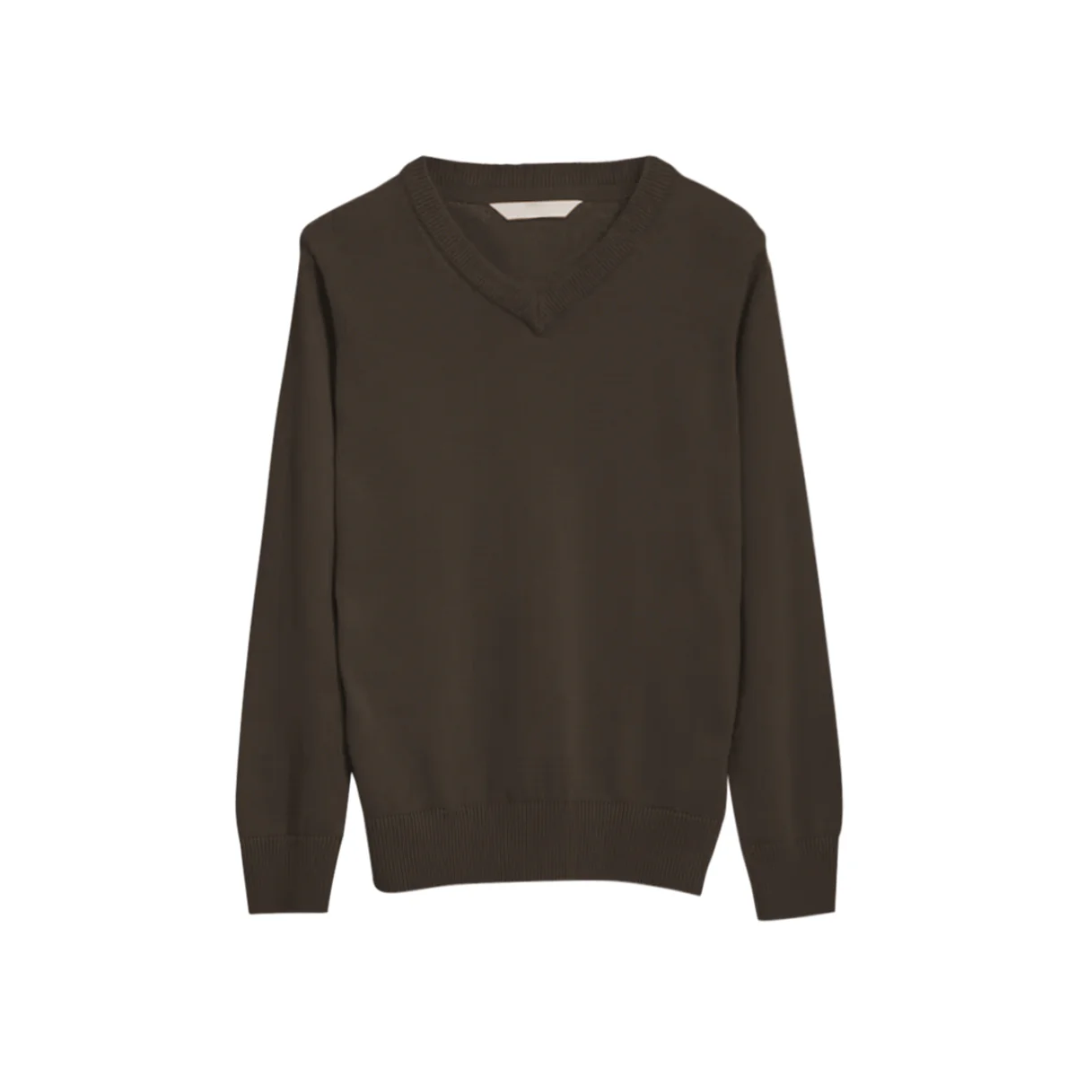 Kids Cotton School Jumper Sweater (4-14 Yrs) - Image 36