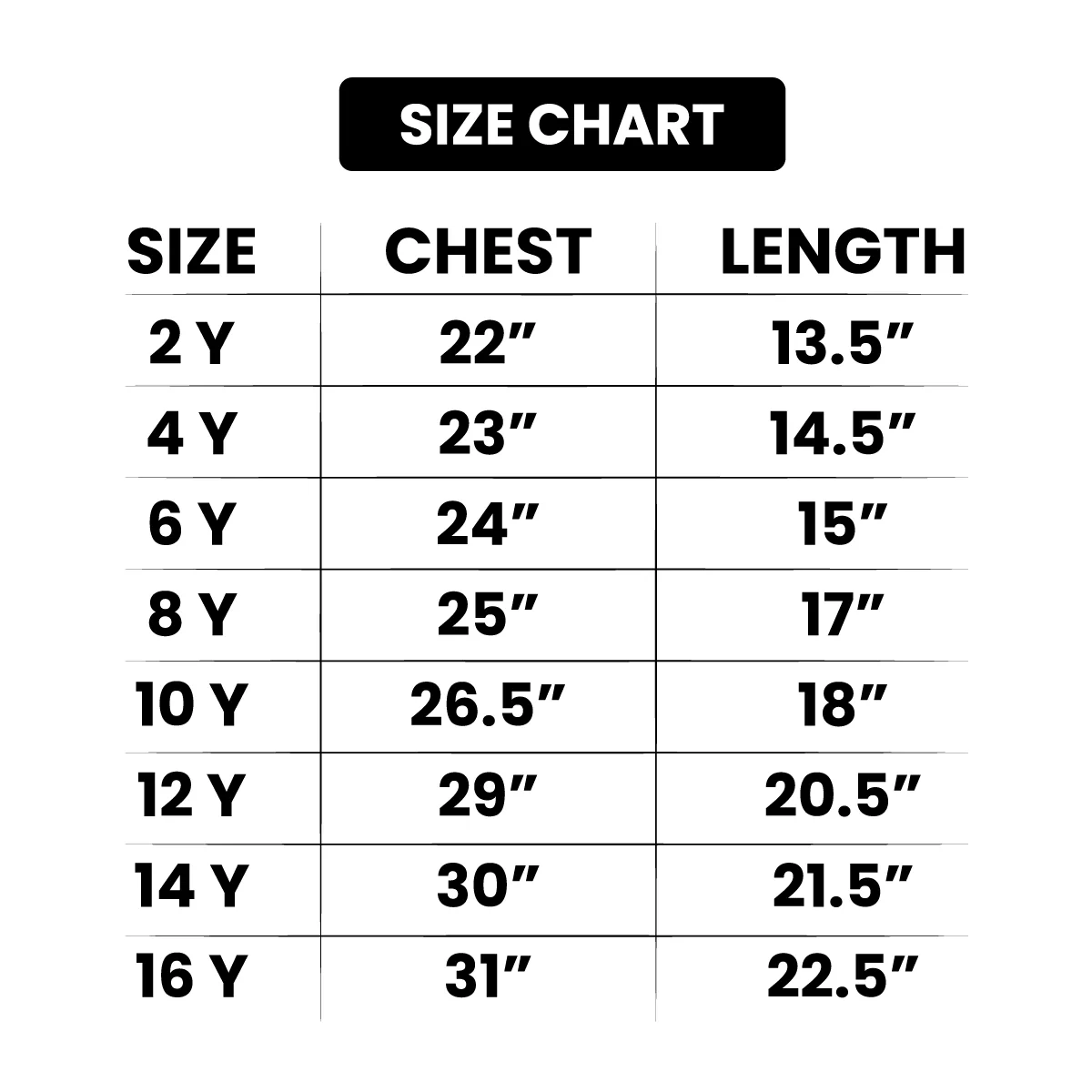 Kids Knit Striped Winter Pullover Sweater - Image 4