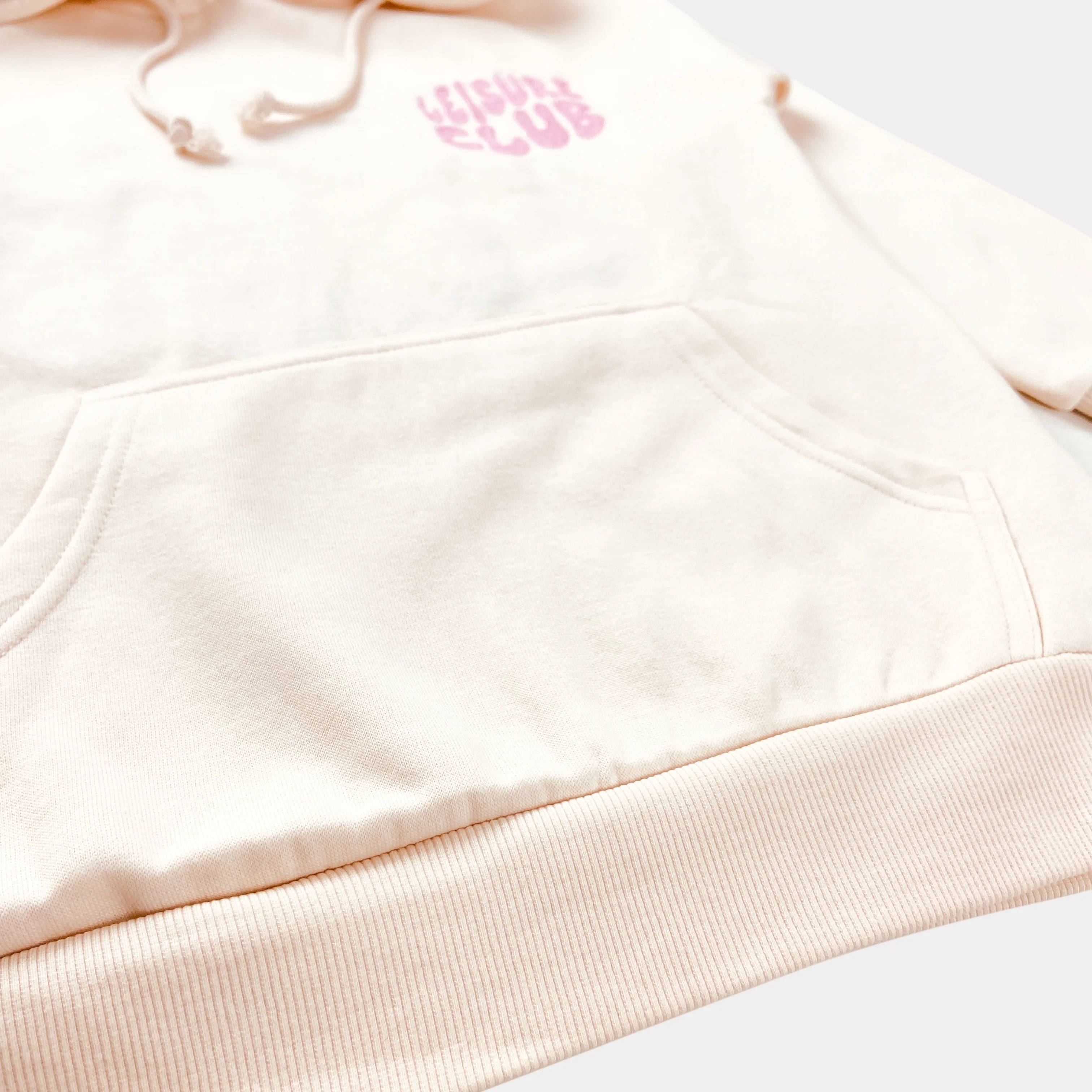 Kids Premium Embroidered Soft Fleece Oversized Fit Hoodie - Image 7