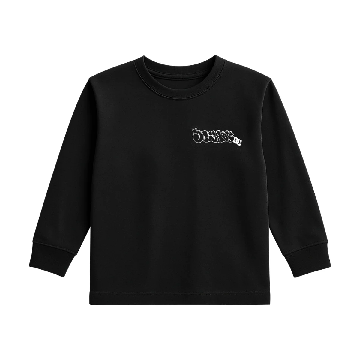 Boys Premium Heather Full Sleeve T-Shirt - Image 16