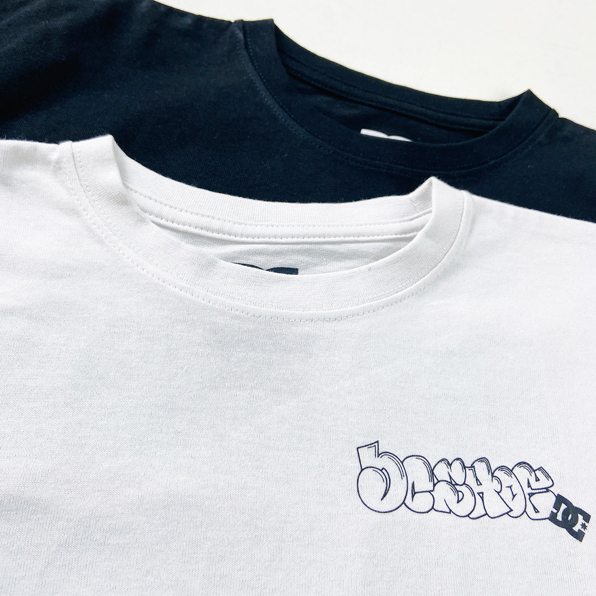 Boys Premium Heather Full Sleeve T-Shirt - Image 3