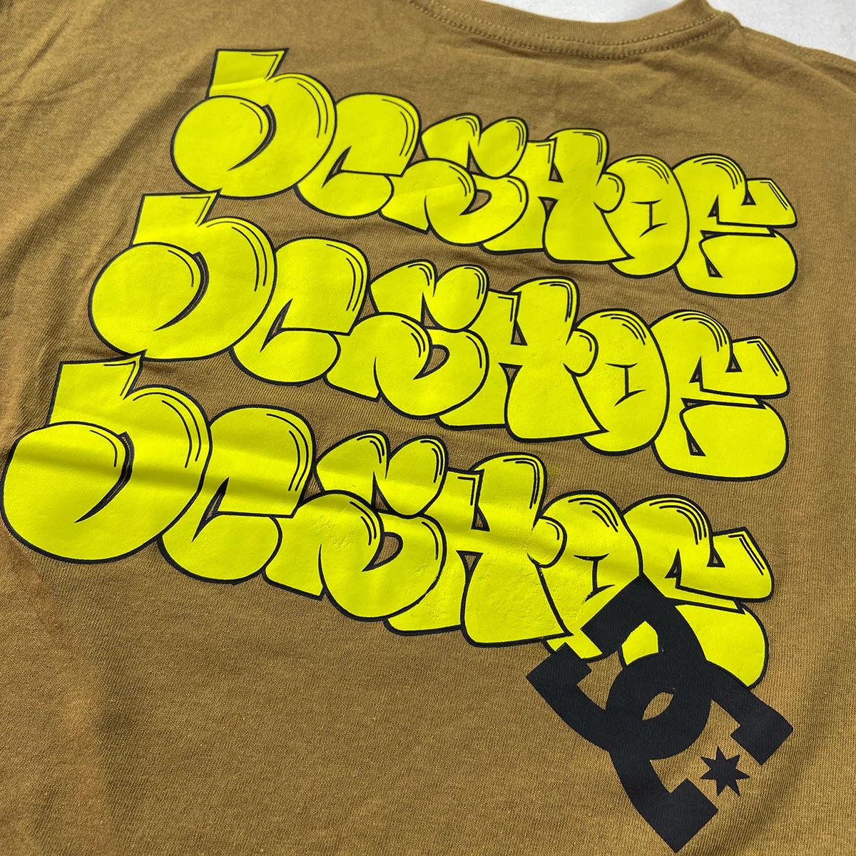 Boys Premium Heather Full Sleeve T-Shirt - Image 9