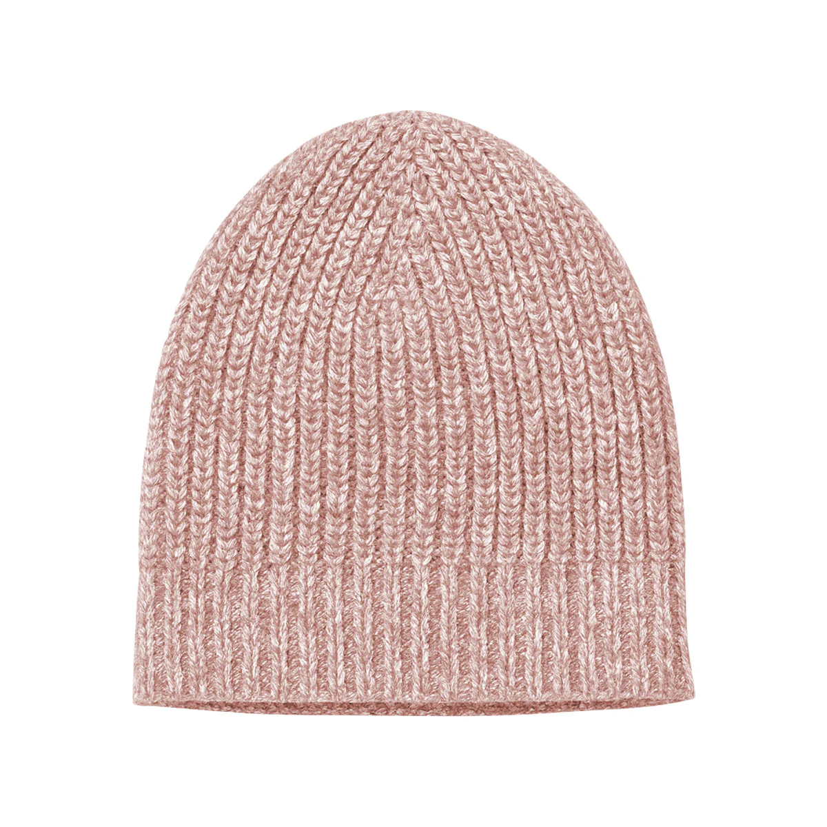 Kids Premium Ribbed Knit Soft Warm & Stretchable Winter Cap - Image 5