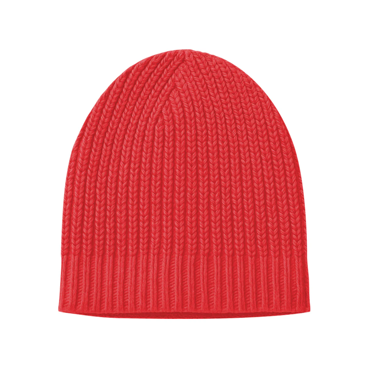 Kids Premium Ribbed Knit Soft Warm & Stretchable Winter Cap - Image 6