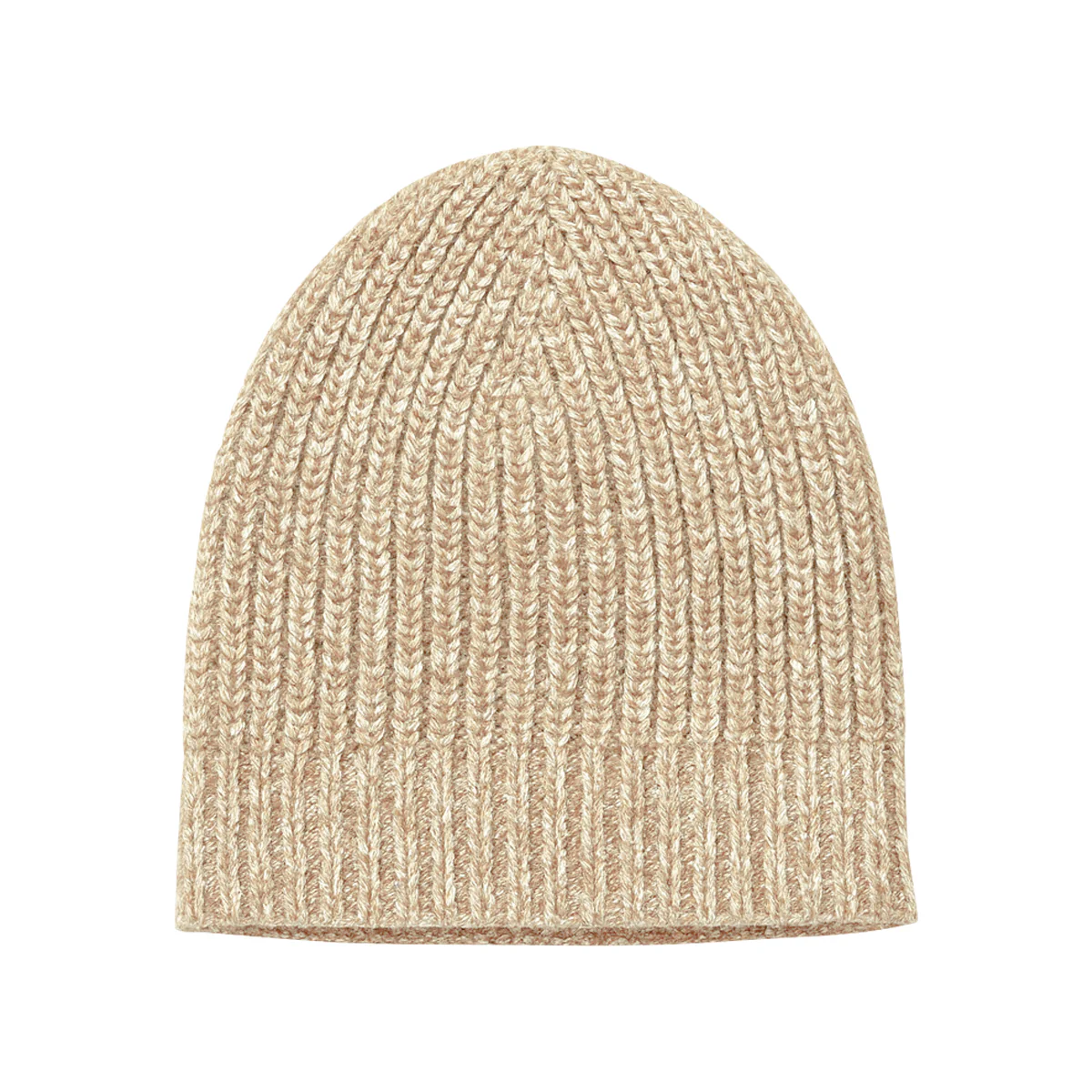 Kids Premium Ribbed Knit Soft Warm & Stretchable Winter Cap - Image 7