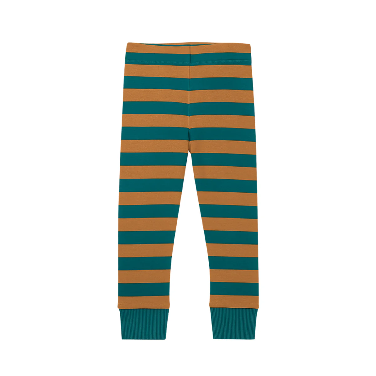 Kids Printed Cotton Full Length Leggings Pant - Image 13