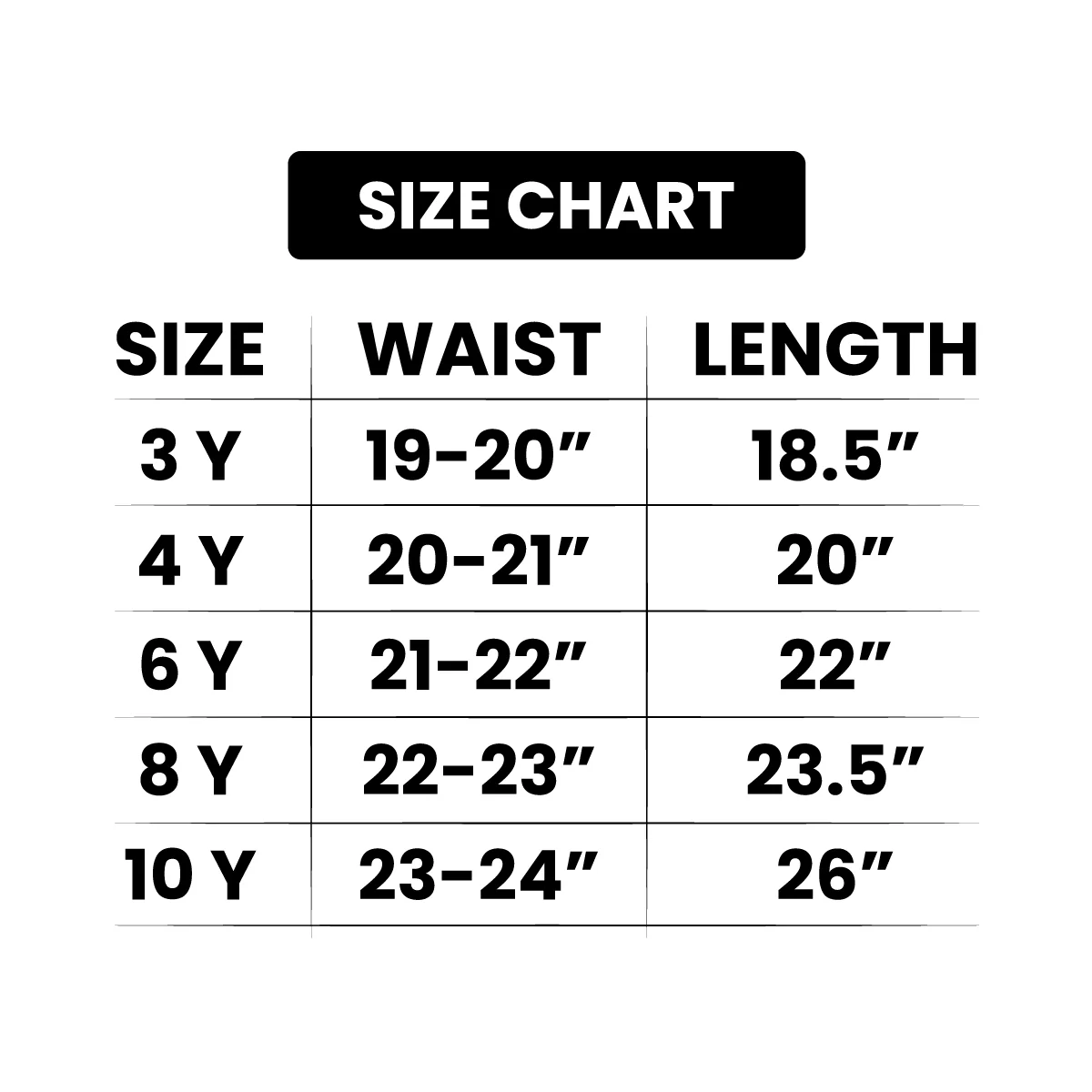 Kids Printed Cotton Full Length Leggings Pant - Image 5