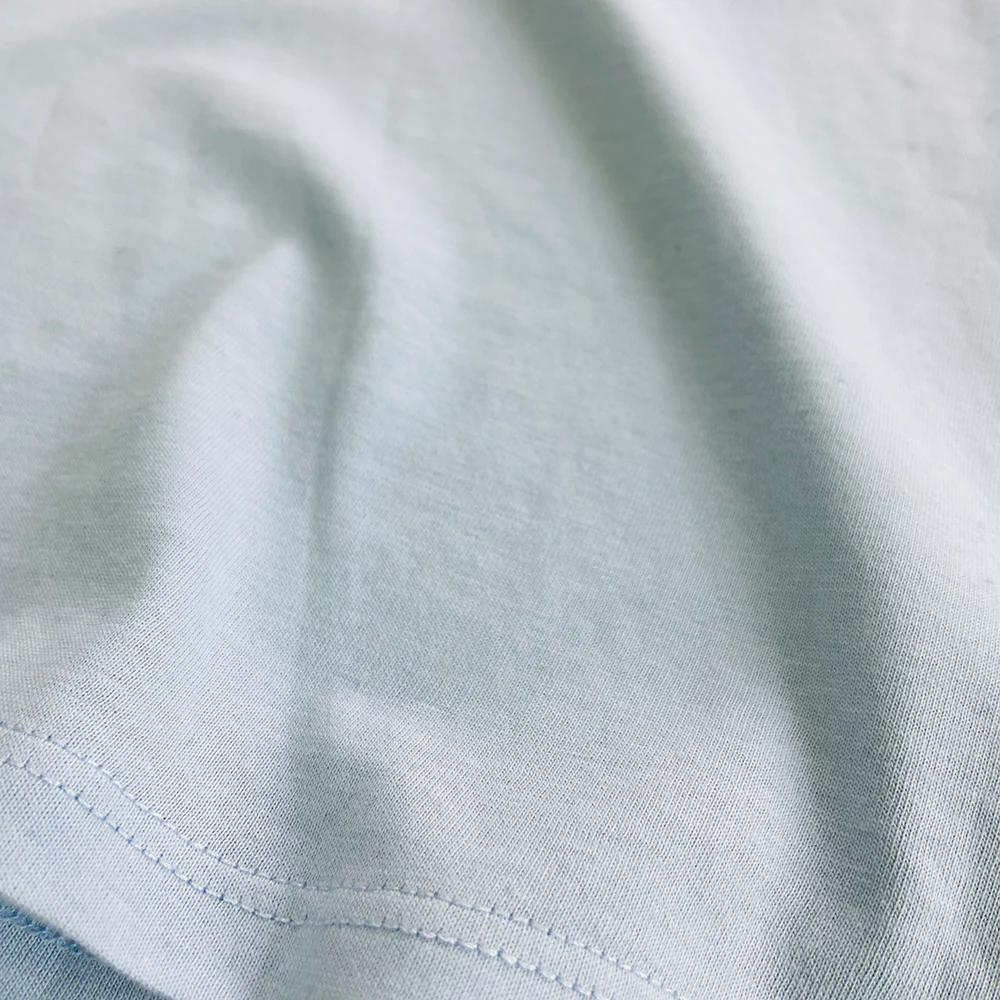 Kids Round Neck Short Sleeve T-shirt - Image 7