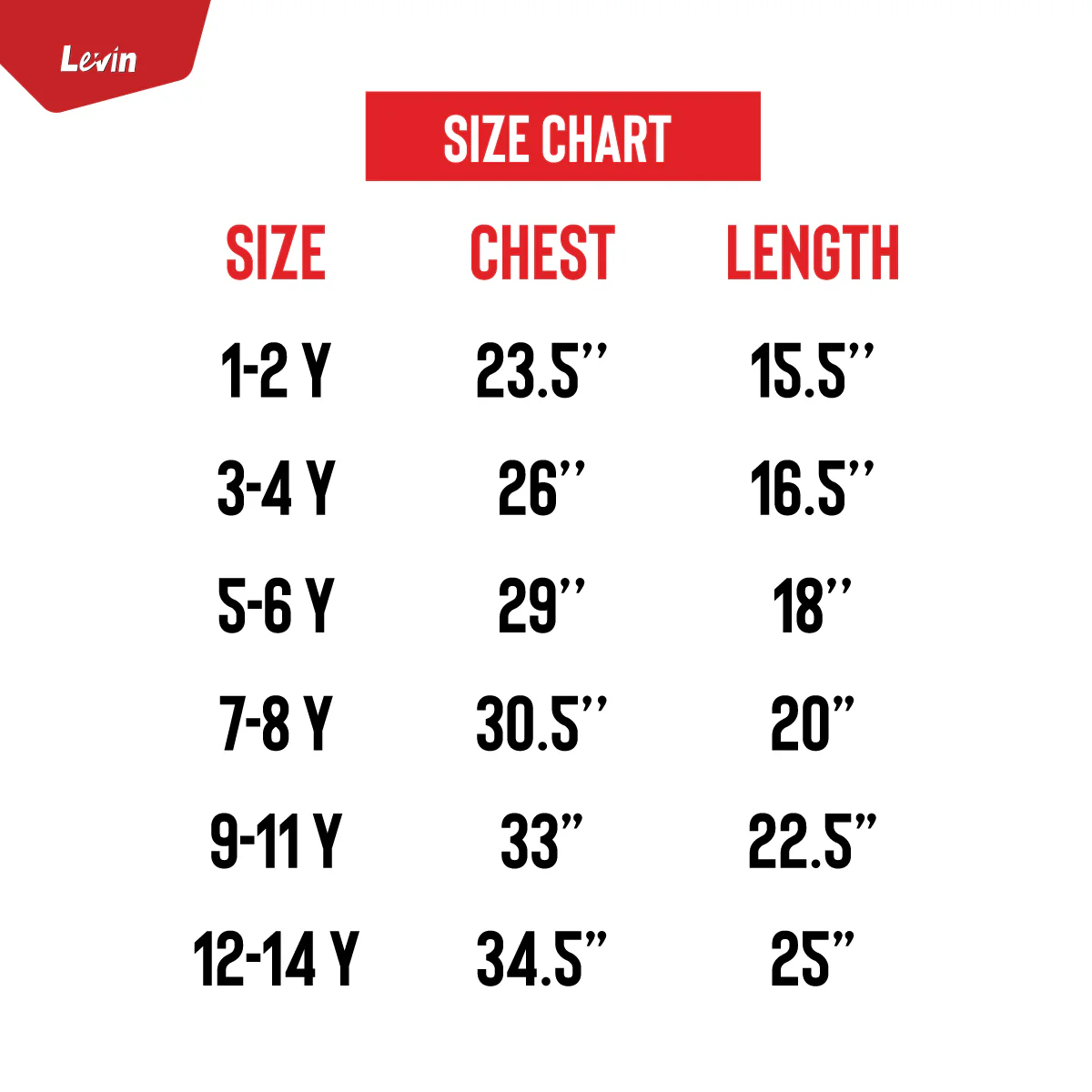 Kids Unisex Full Sleeve Pique Polo T-Shirt - Image 5