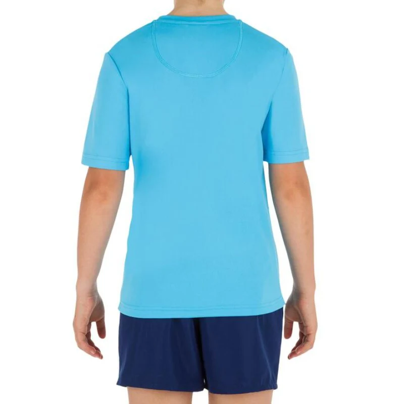 Kids Unisex Round Neck Sports T-shirt - Image 10