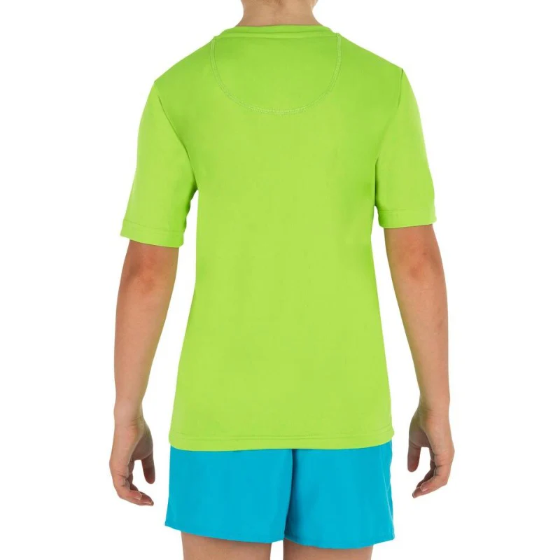 Kids Unisex Round Neck Sports T-shirt - Image 11