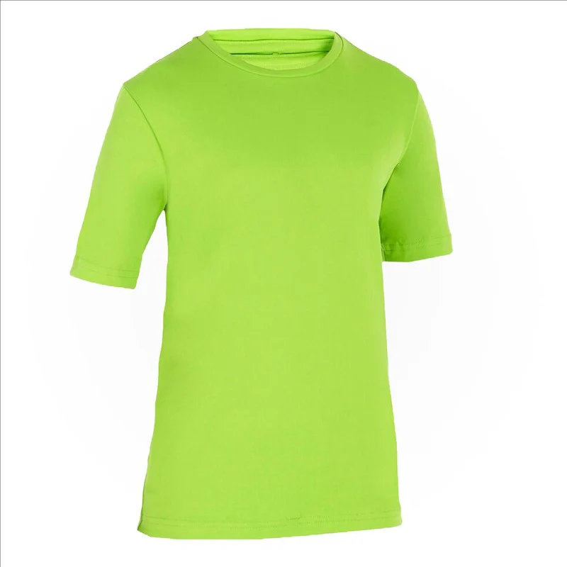 Kids Unisex Round Neck Sports T-shirt - Image 3