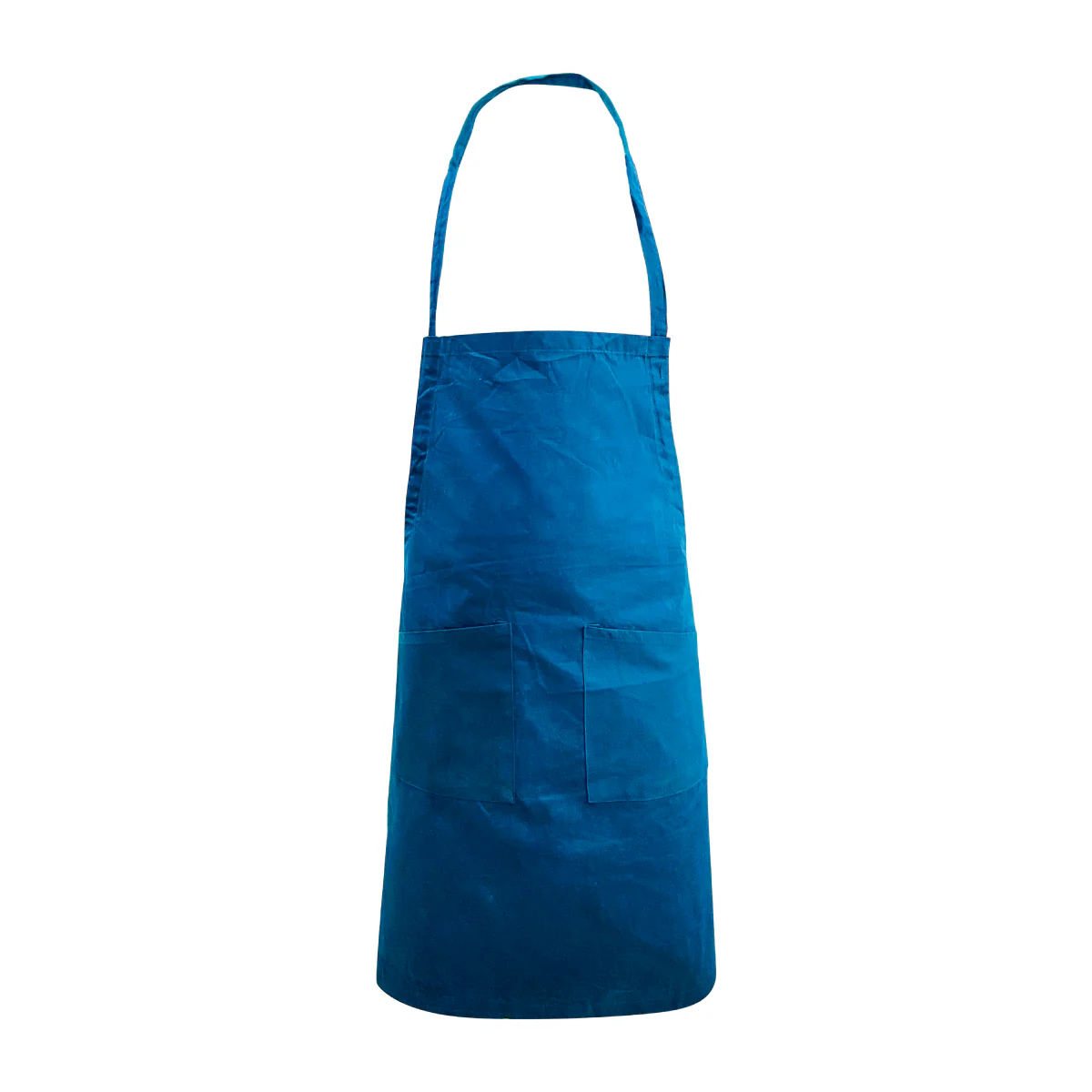Solid Color House Keeping Apron - Image 15