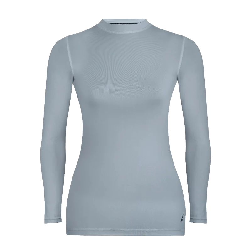 Ladies Base Layer Active Wear Set - Image 3