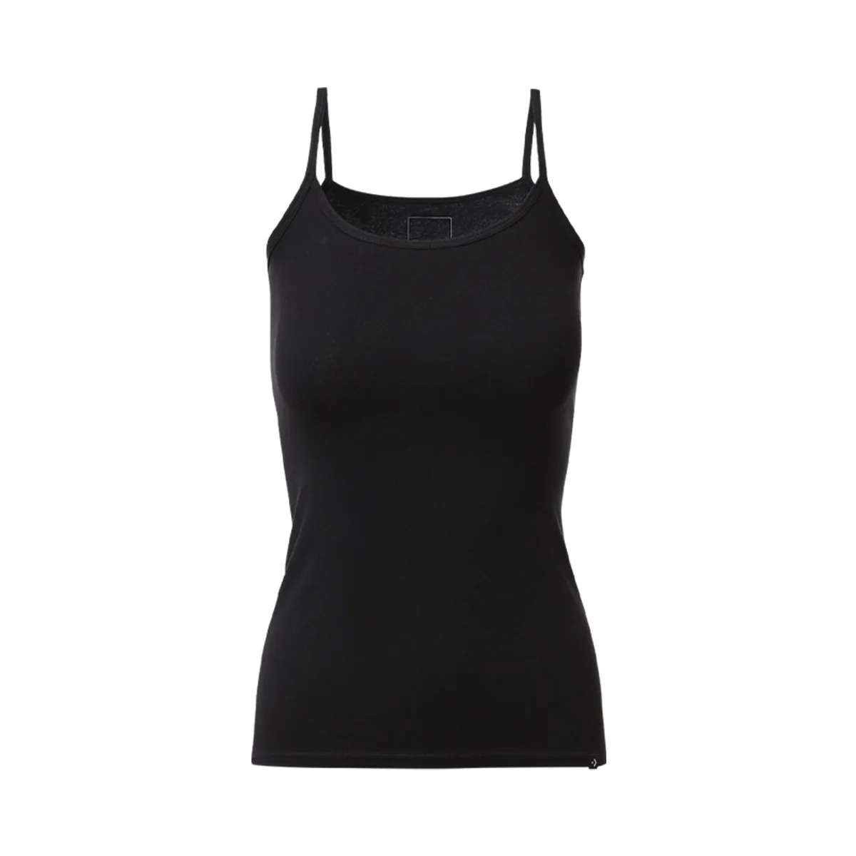 Ladies Basic Camisole Cotton Tank Top - Image 9