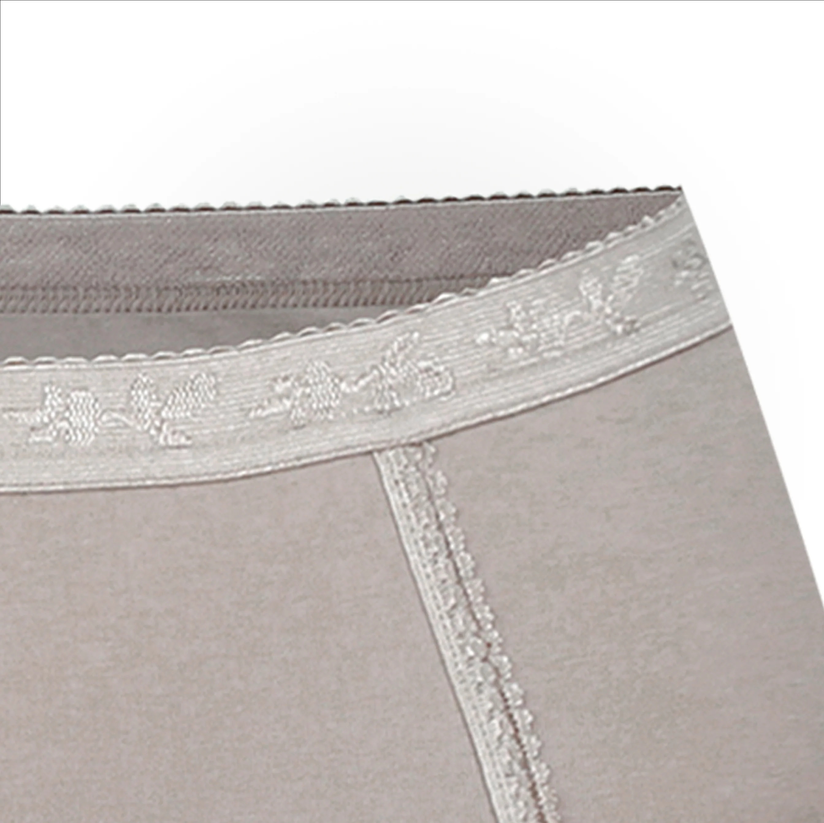 Ladies Basic High Waist Full Back Cover Panty - Image 13