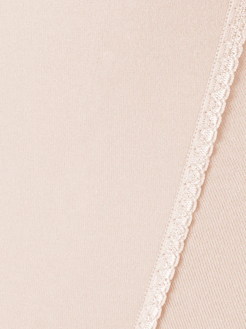 Ladies Basic High Waist Full Back Cover Panty - Image 14