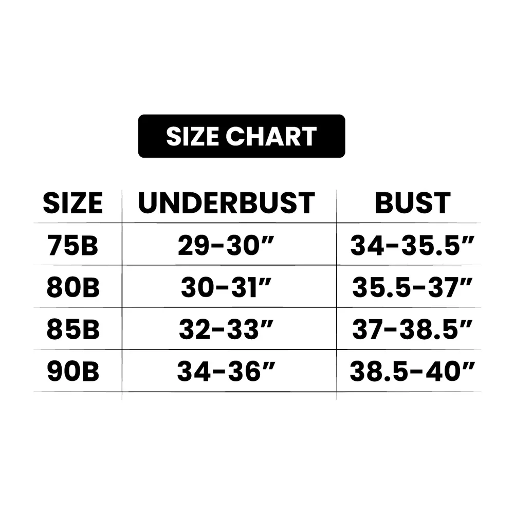 Ladies Cotton Stretch Non-Padded Triangle Bra - Image 6