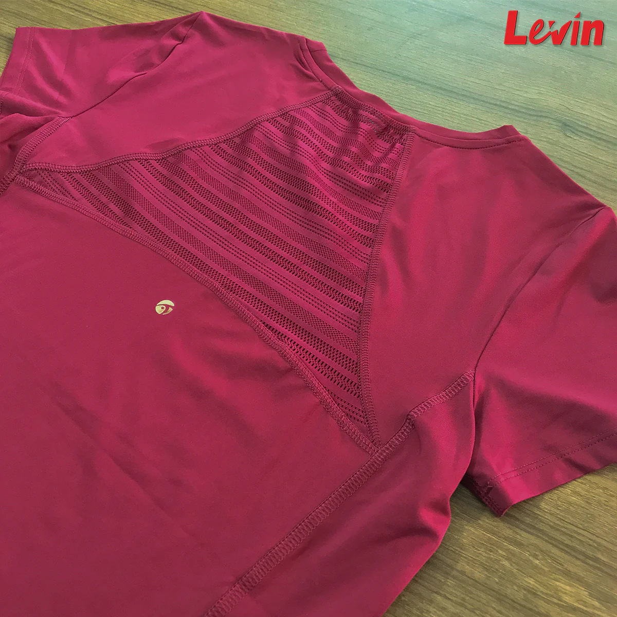 Ladies Fitness Sports T-Shirt - Image 10
