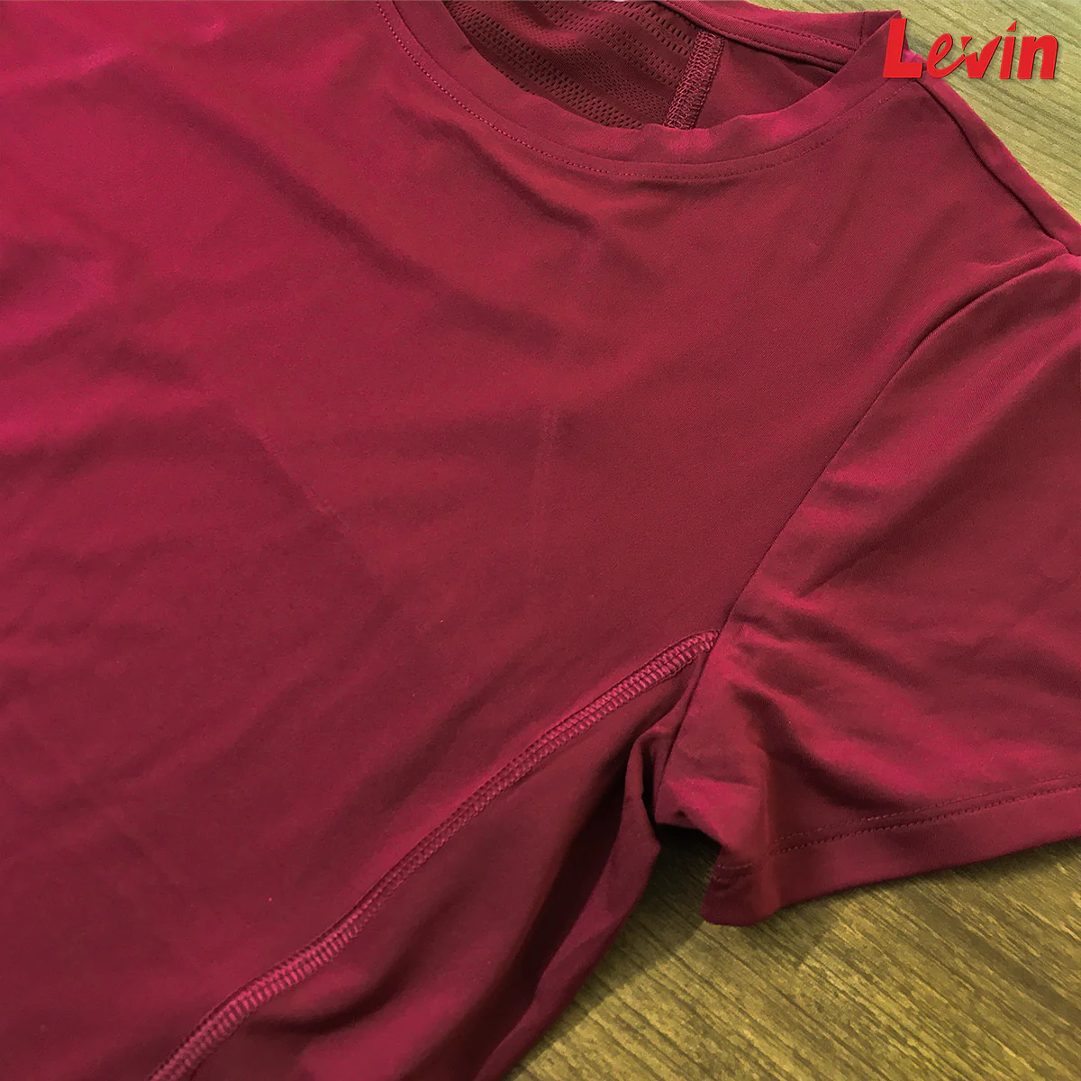 Ladies Fitness Sports T-Shirt - Image 11