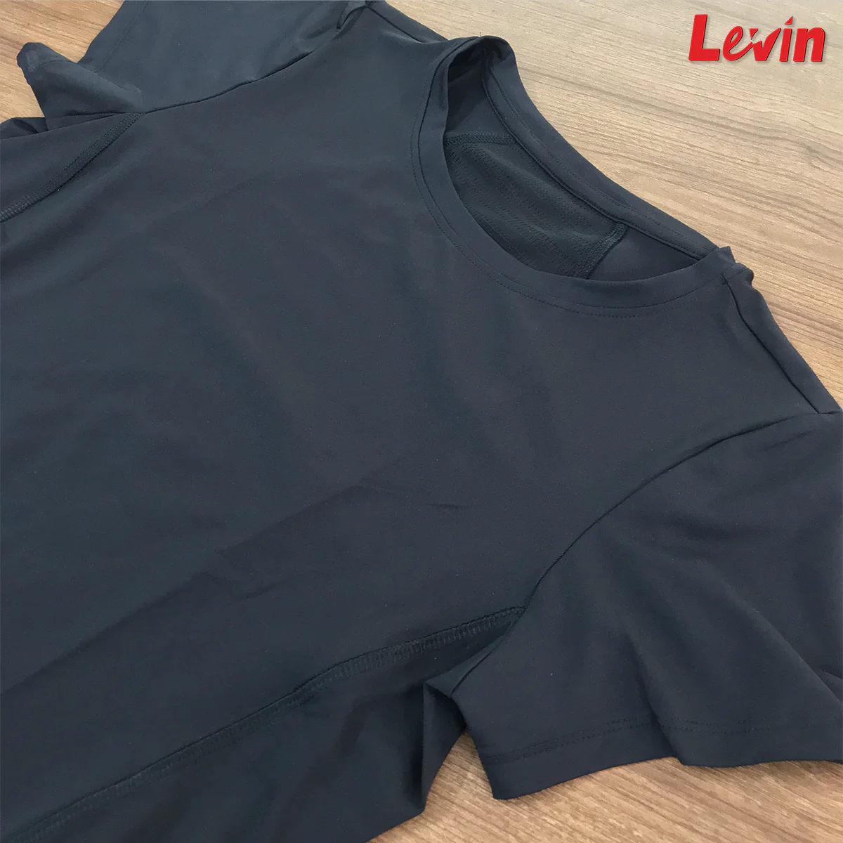 Ladies Fitness Sports T-Shirt - Image 13