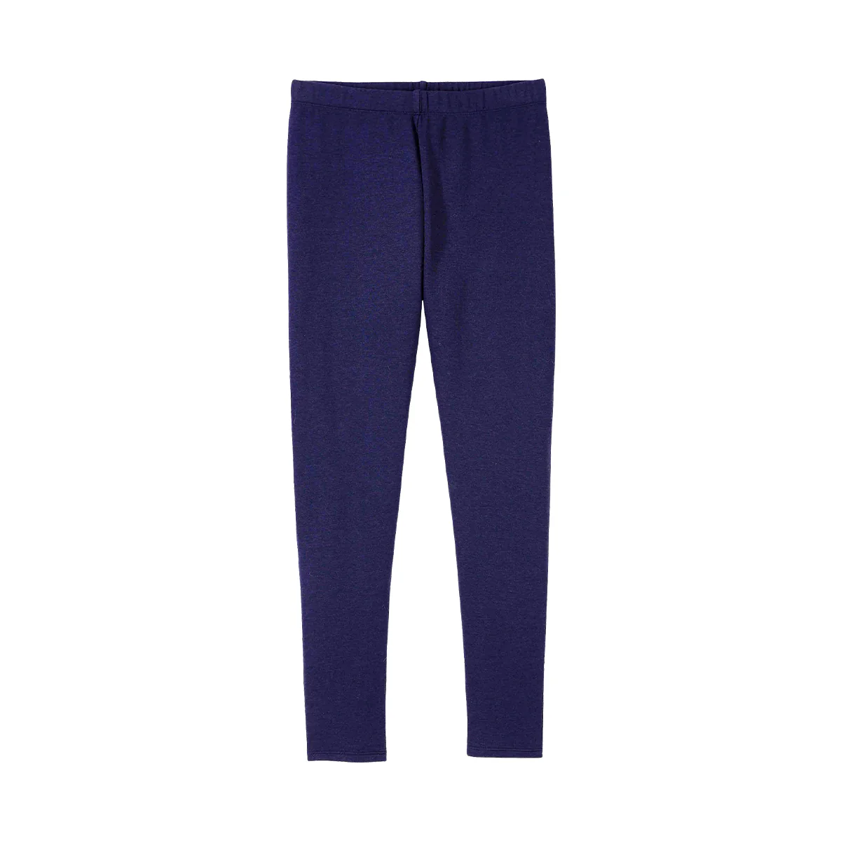 Ladies Fleece Lined Warm Cotton Leggings - Image 25