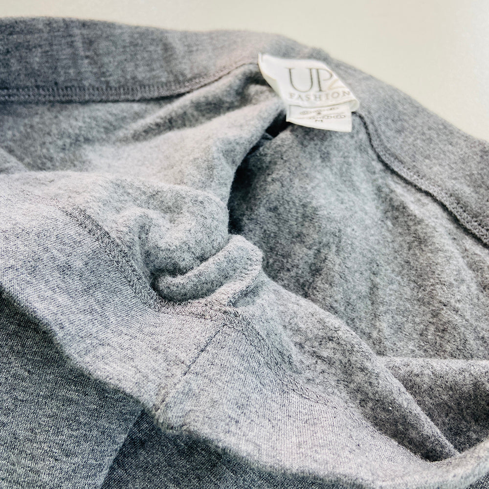 Ladies Fleece Lined Warm Cotton Leggings - Image 36