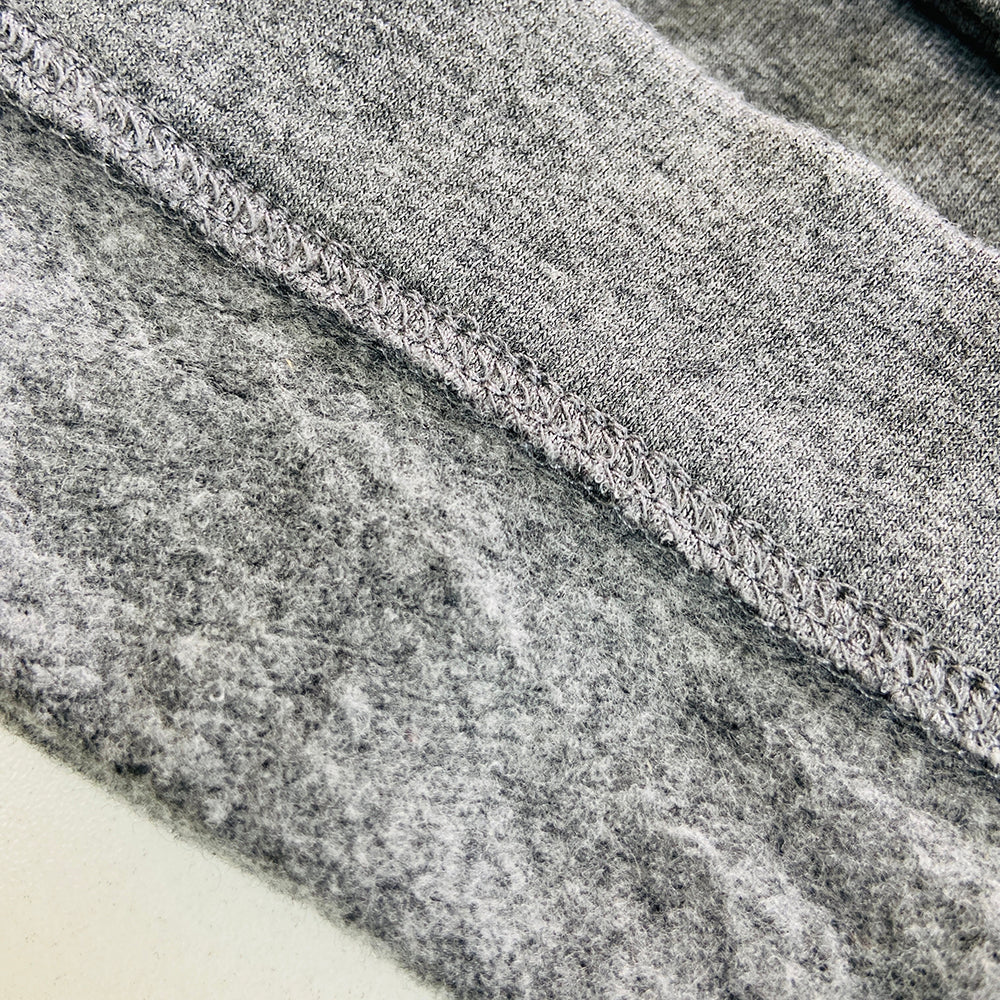 Ladies Fleece Lined Warm Cotton Leggings - Image 40