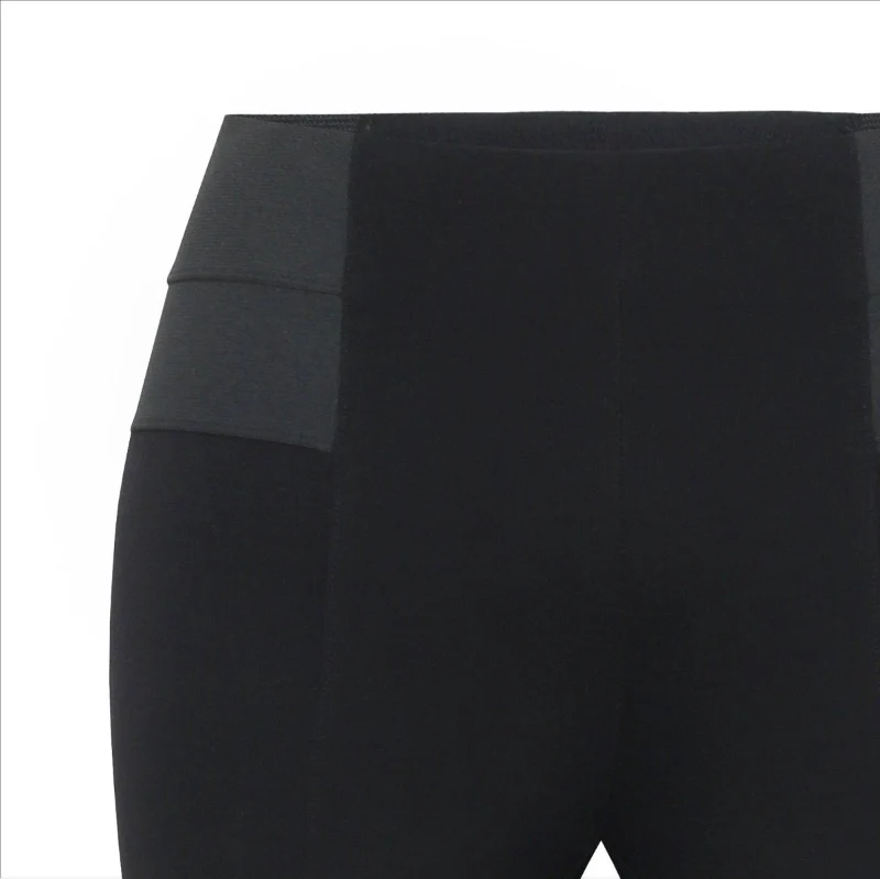 Ladies Premium High Waist Stretchy Jeggings - Image 12