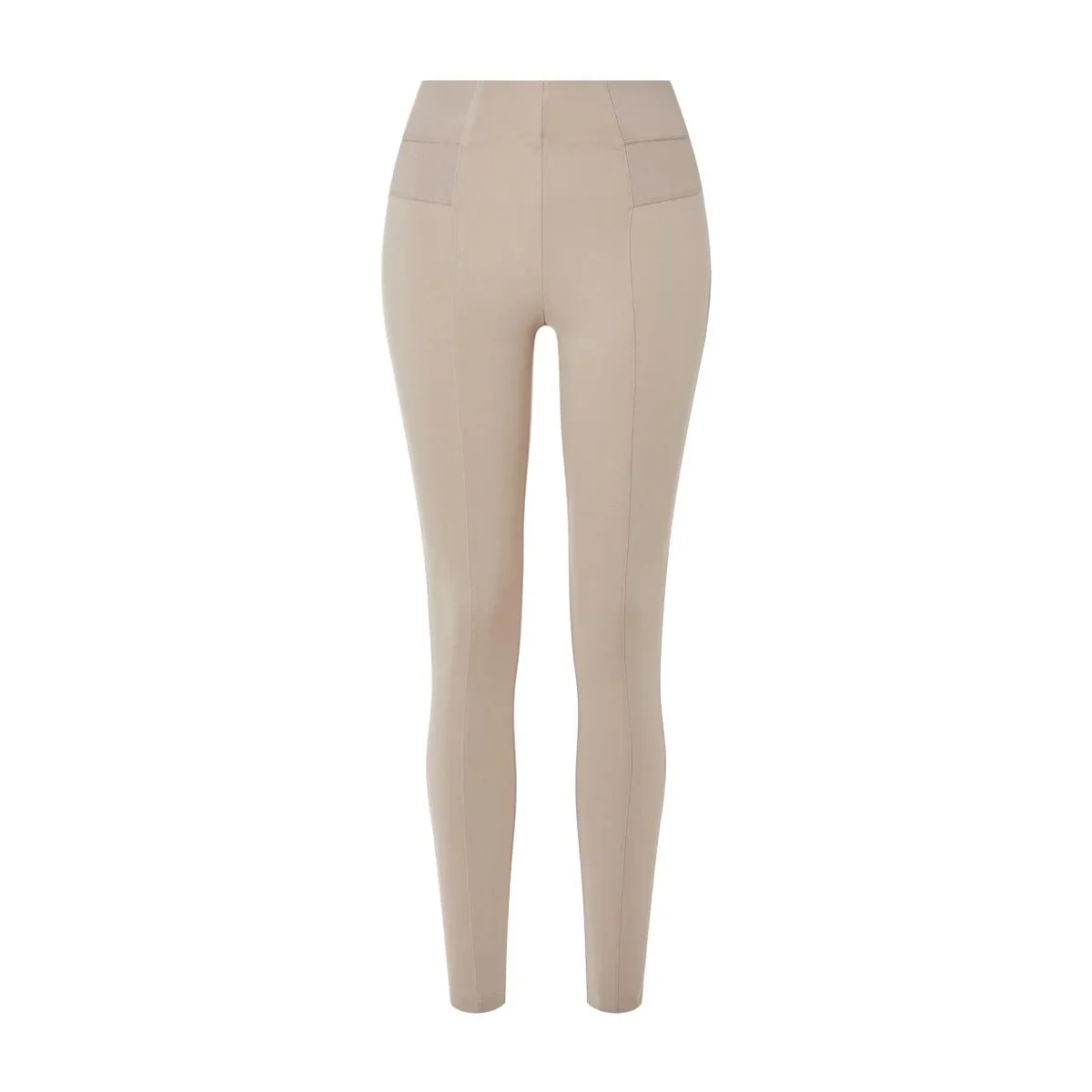 Ladies Premium High Waist Stretchy Jeggings - Image 17