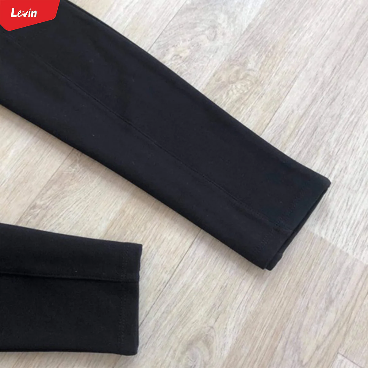 Ladies Premium High Waist Stretchy Jeggings - Image 6