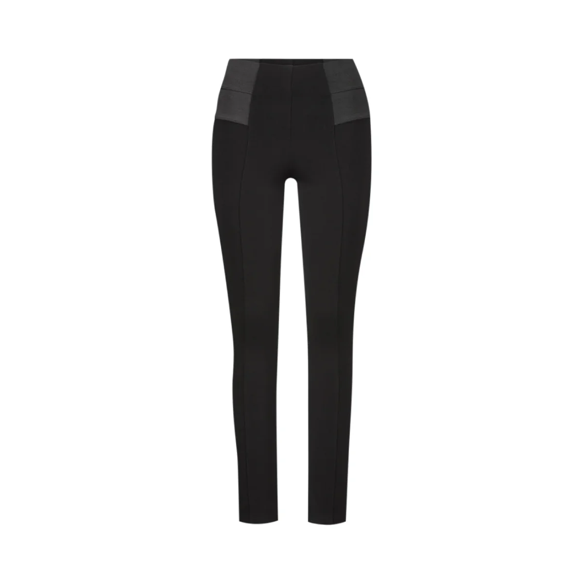 Ladies Premium High Waist Stretchy Jeggings - Image 8