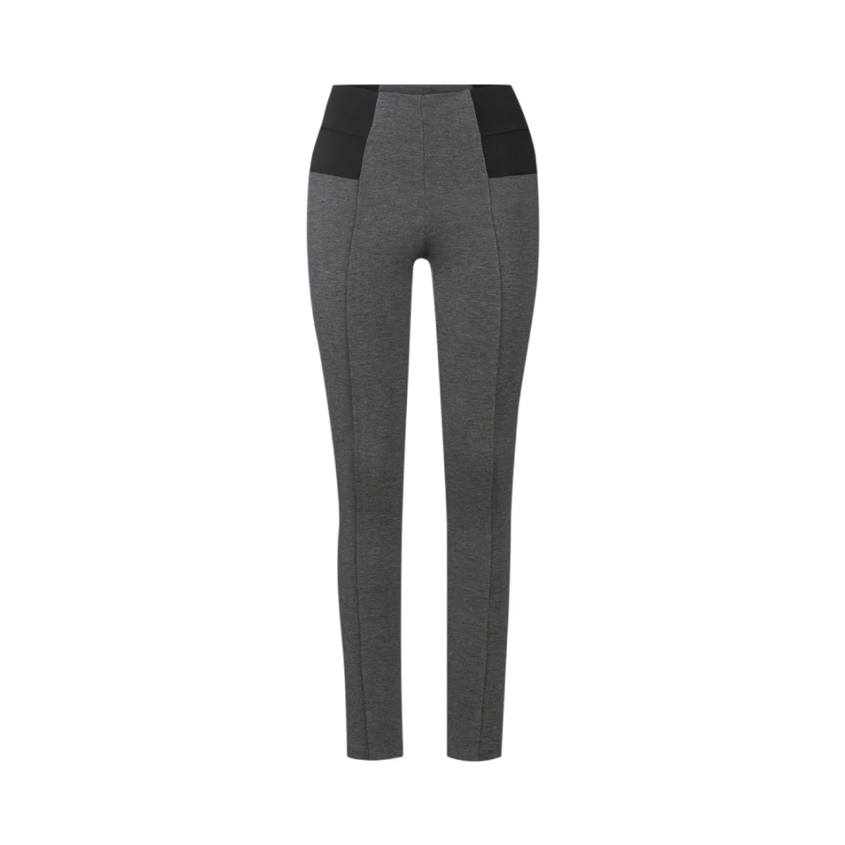 Ladies Premium High Waist Stretchy Jeggings - Image 9