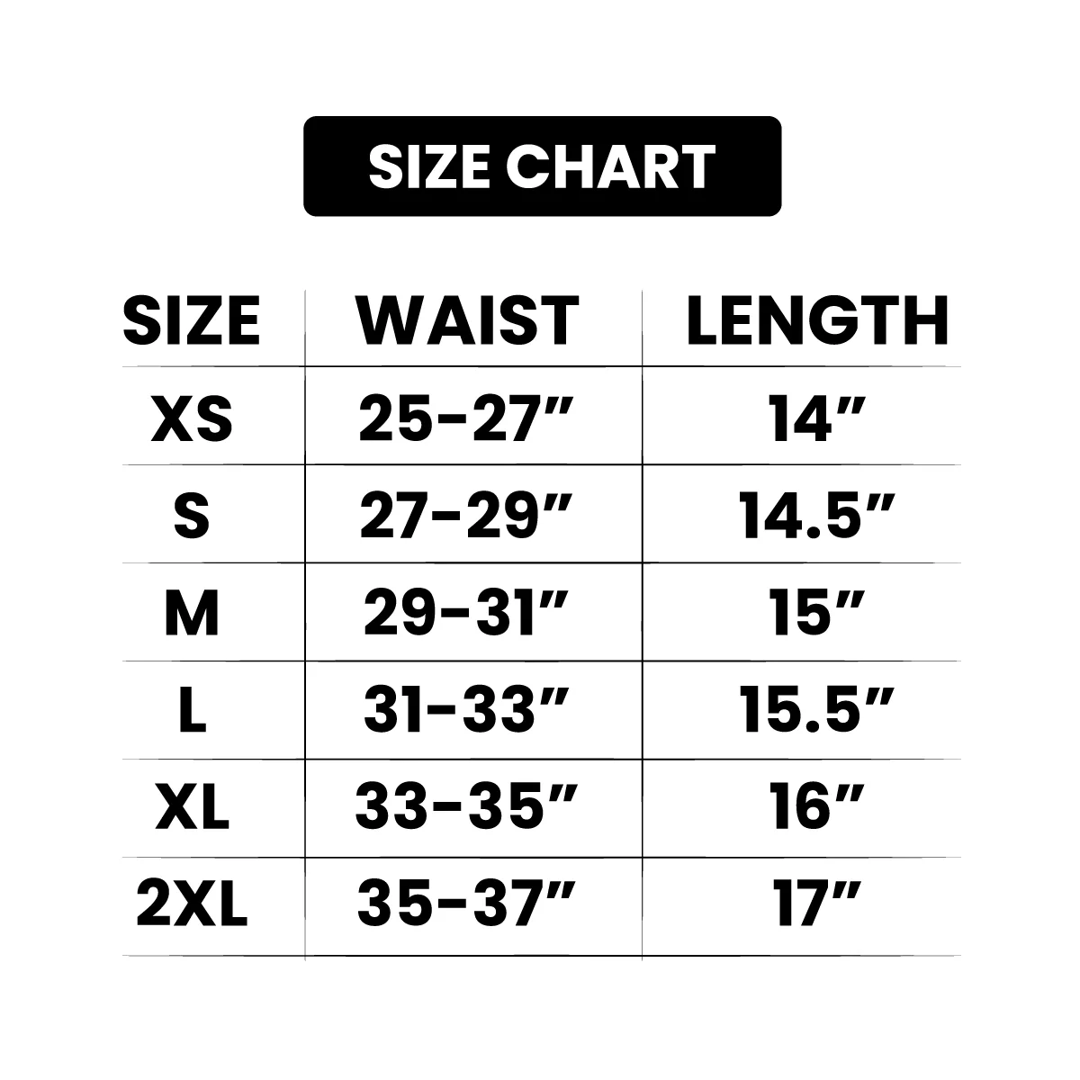Ladies High Waisted Stretchy Fitness Shorts - Image 5