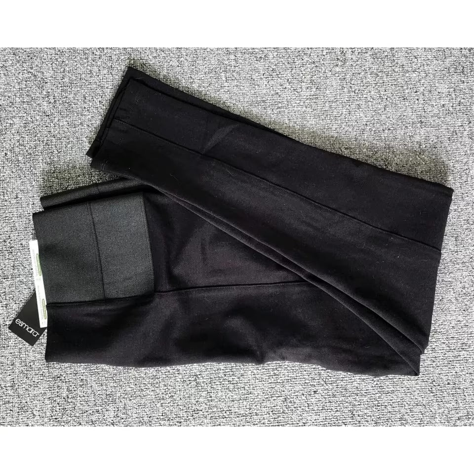 Ladies Premium High Waist Stretchy Jeggings Plus Size - Image 7