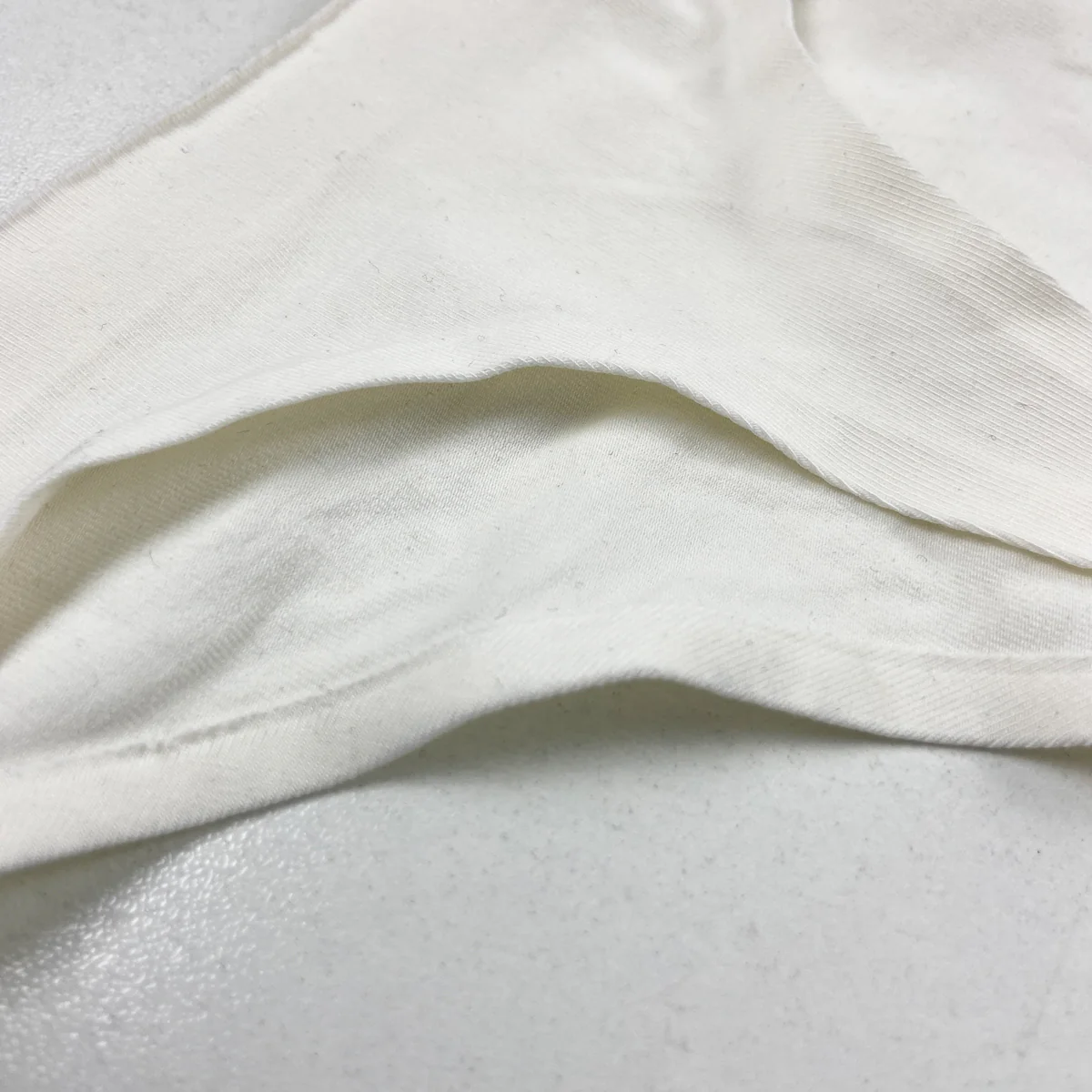 Ladies Microfiber Seamless Invisible Thong Underwear - Image 7
