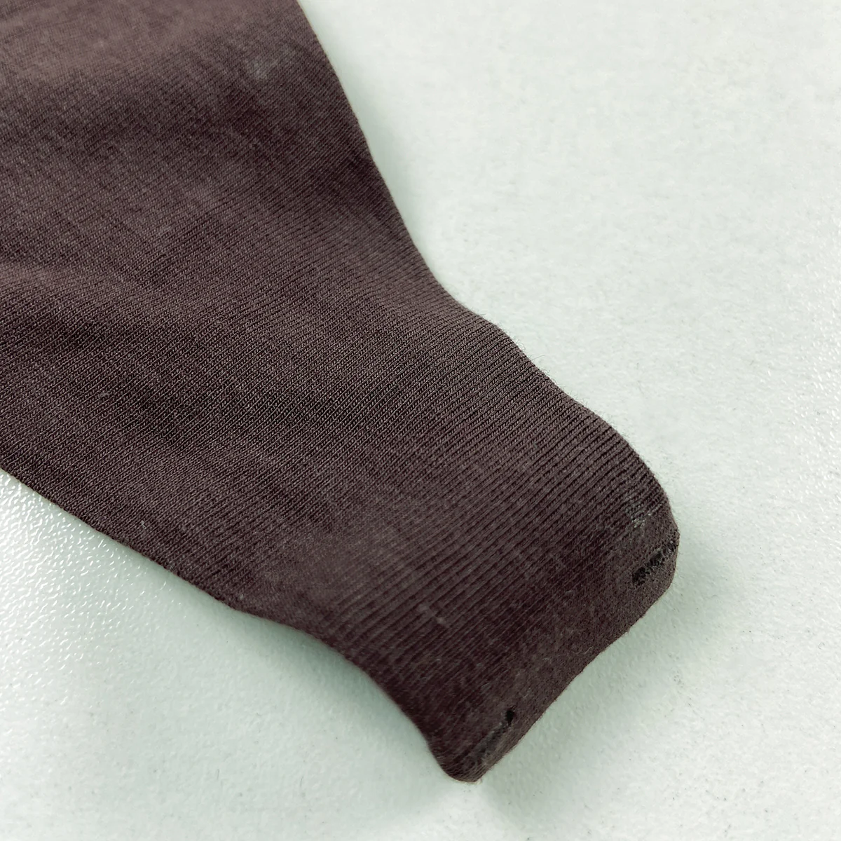 Ladies Microfiber Seamless Invisible Thong Underwear - Image 8
