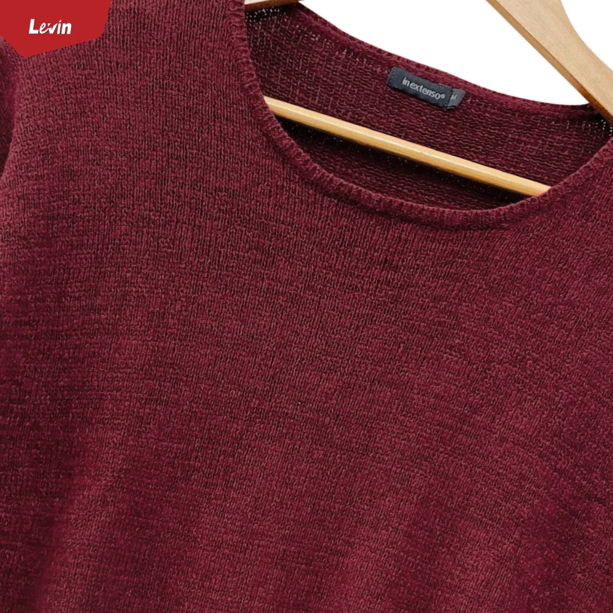 Women's Short Sleeve Sweater - Image 10