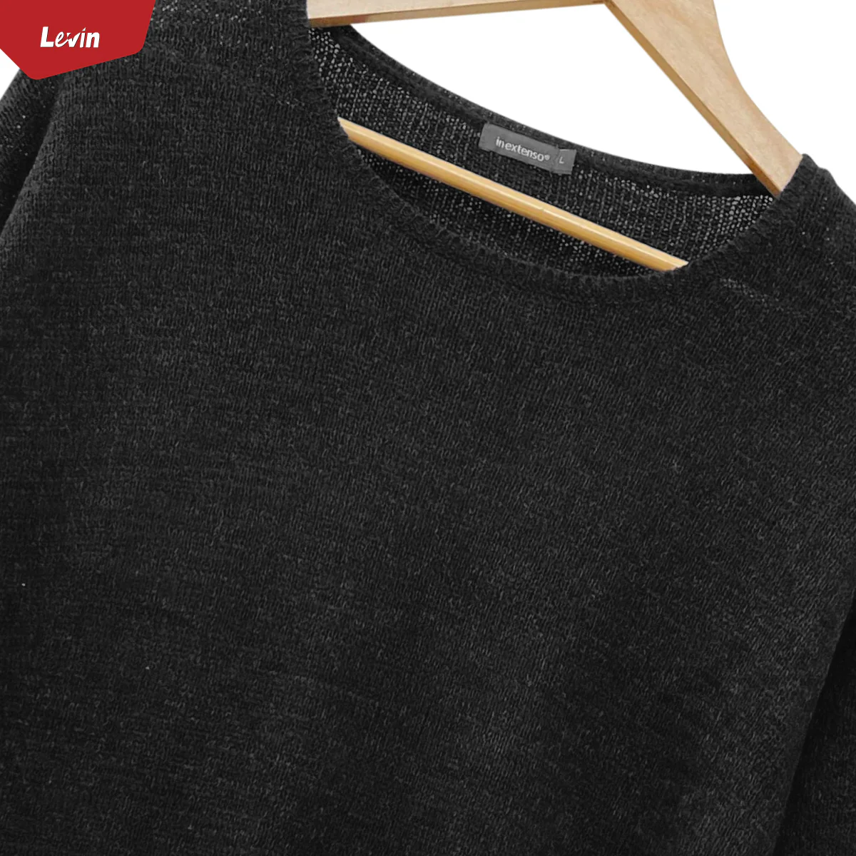 Women's Short Sleeve Sweater - Image 13