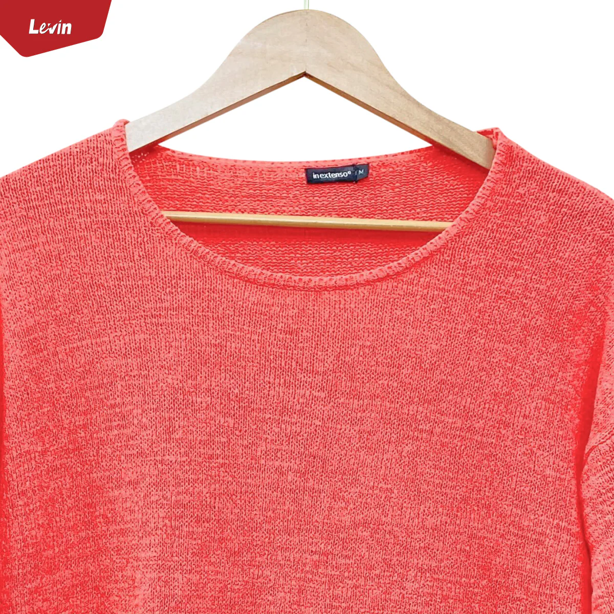 Women's Short Sleeve Sweater - Image 14