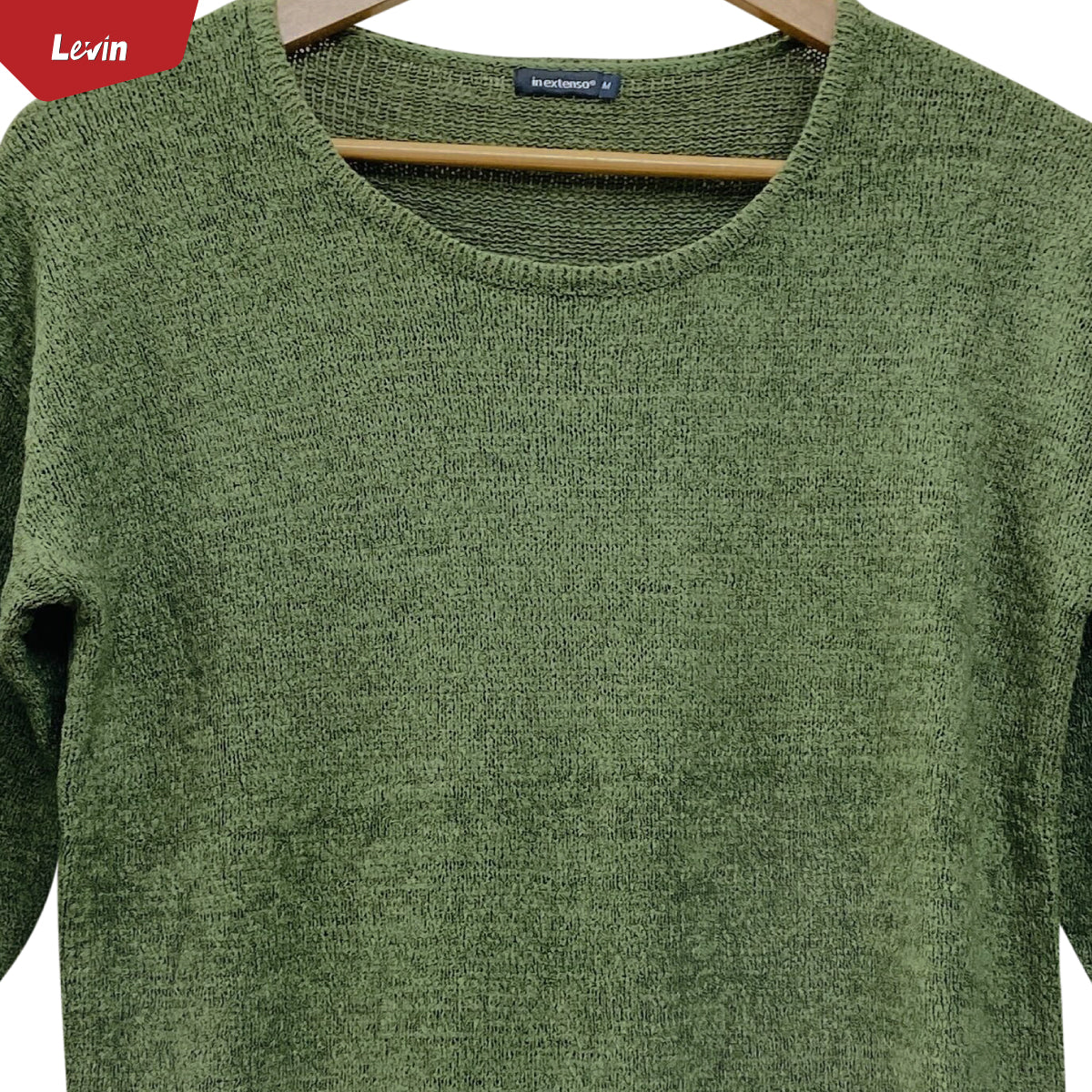Women's Short Sleeve Sweater - Image 15