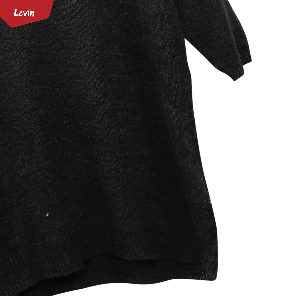 Women's Short Sleeve Sweater - Image 19