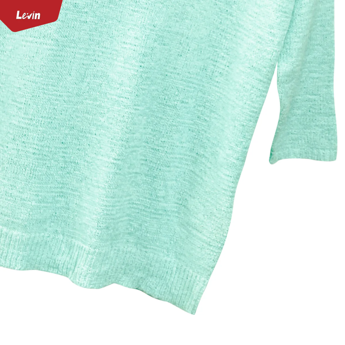Women's Short Sleeve Sweater - Image 20