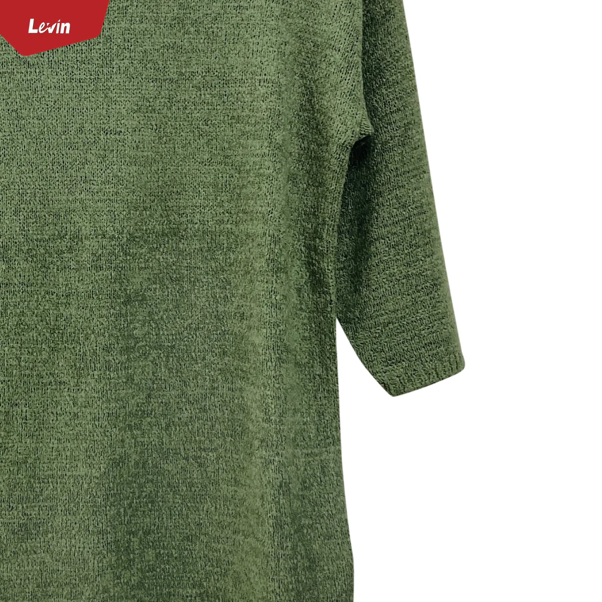 Women's Short Sleeve Sweater - Image 22