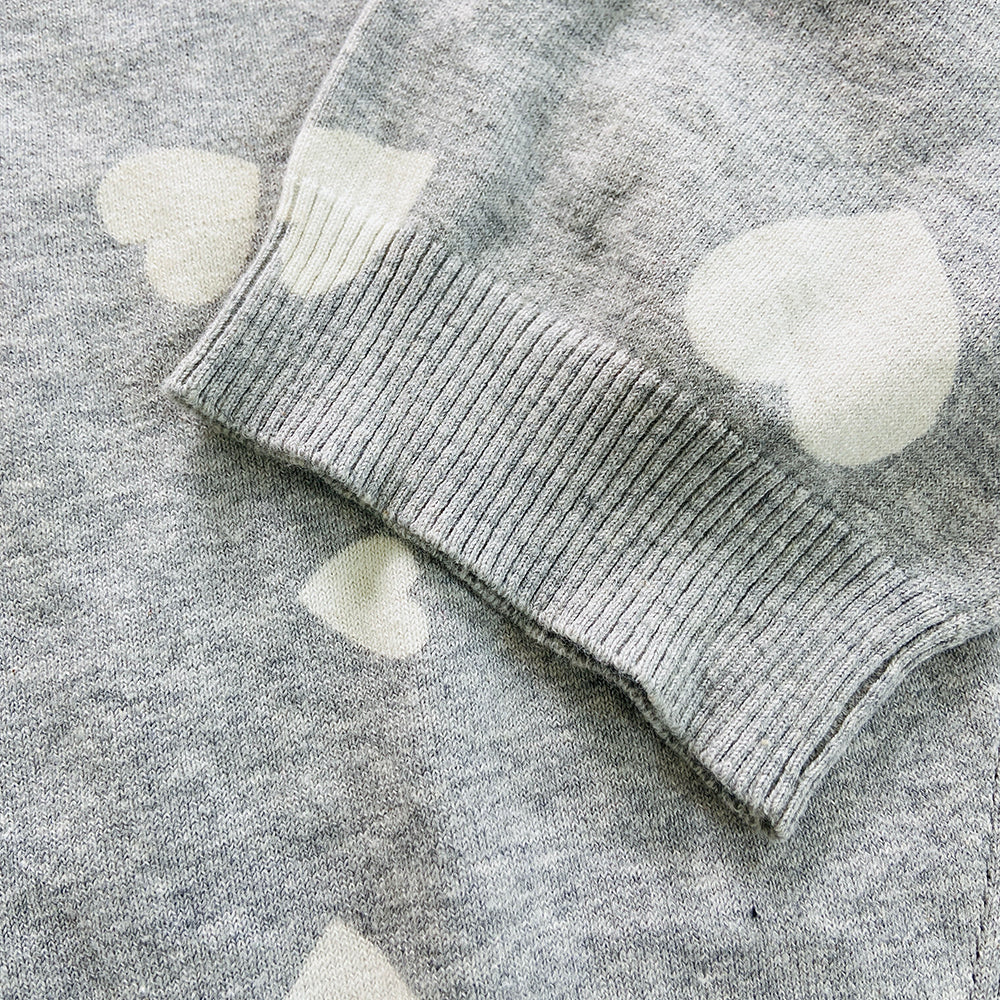 Ladies Short Sleeved Cotton Blend Knit Jumper Sweater - Image 16