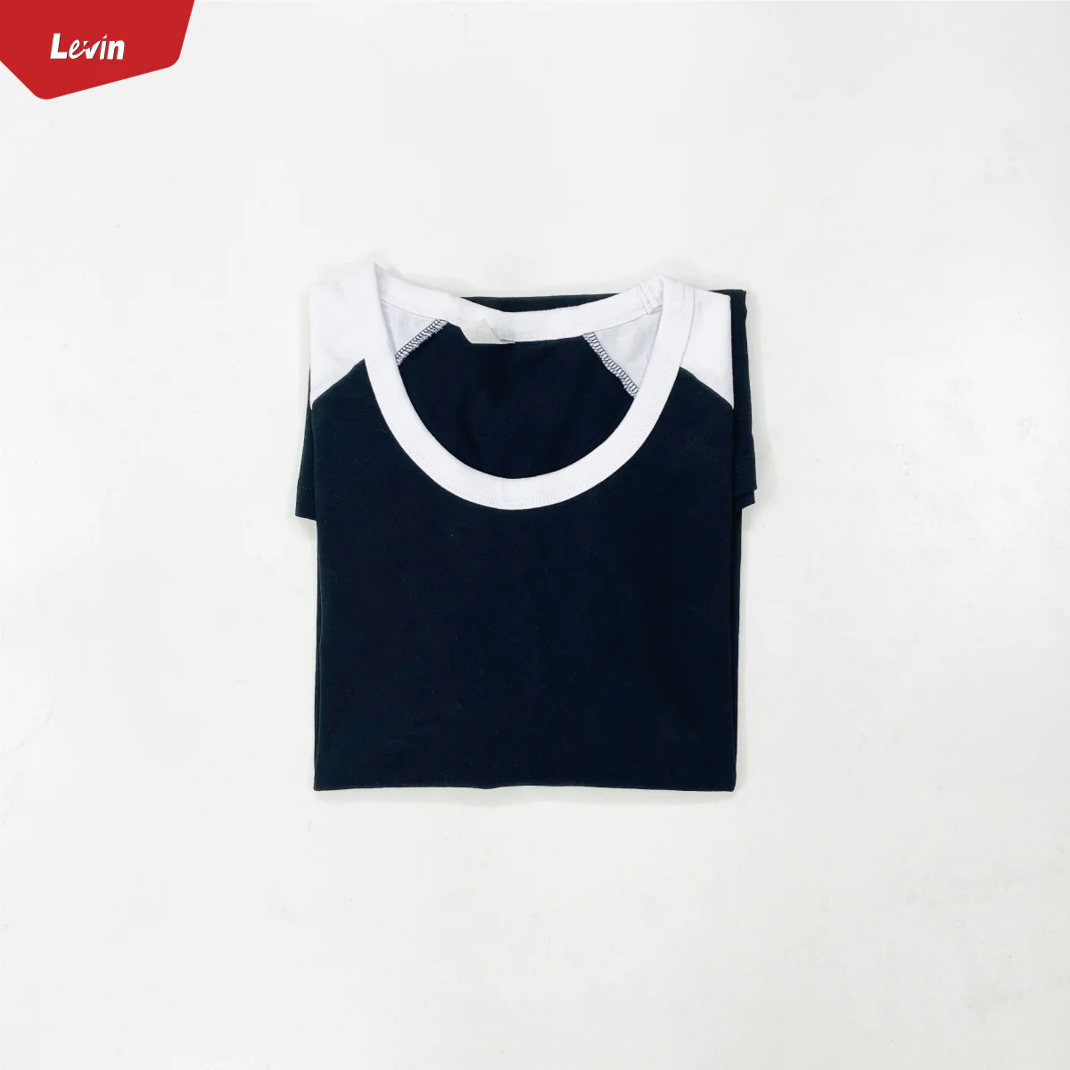 Men's 3/4 Raglan Sleeve Casual T-Shirt - Image 29