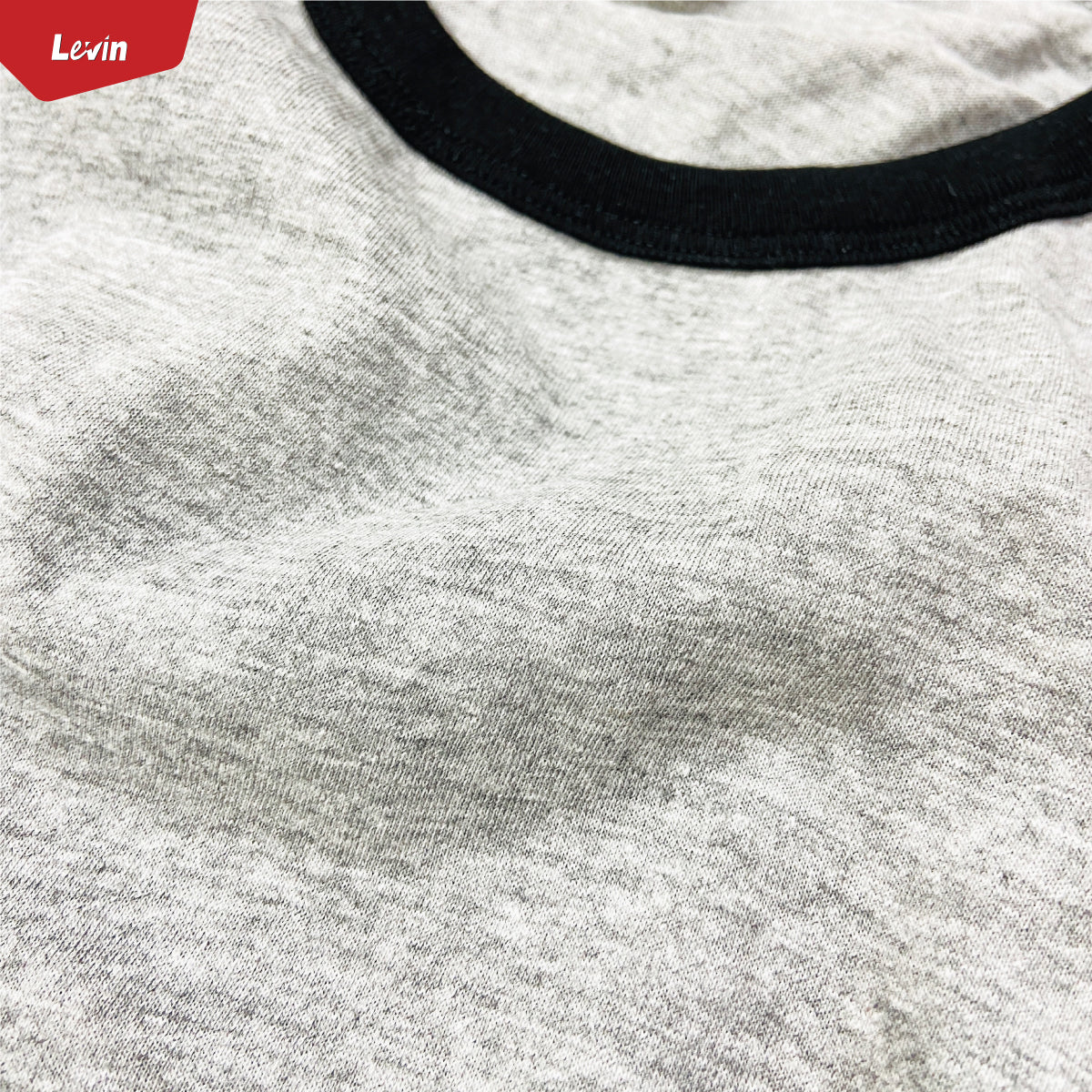 Men's 3/4 Raglan Sleeve Casual T-Shirt - Image 30