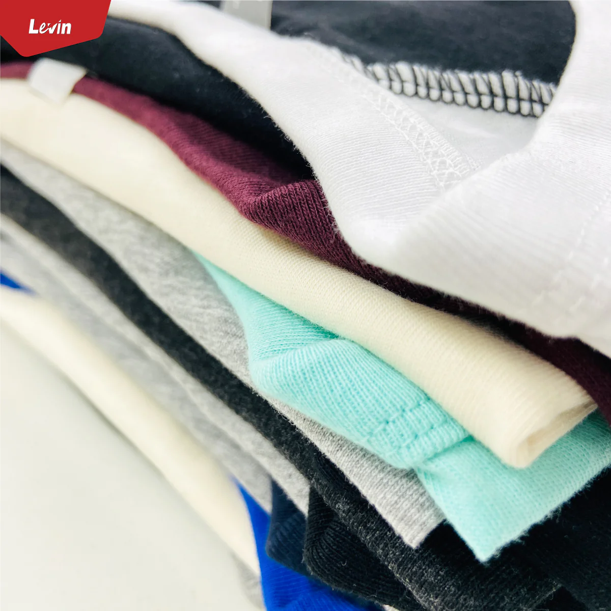 Men's 3/4 Raglan Sleeve Casual T-Shirt - Image 31