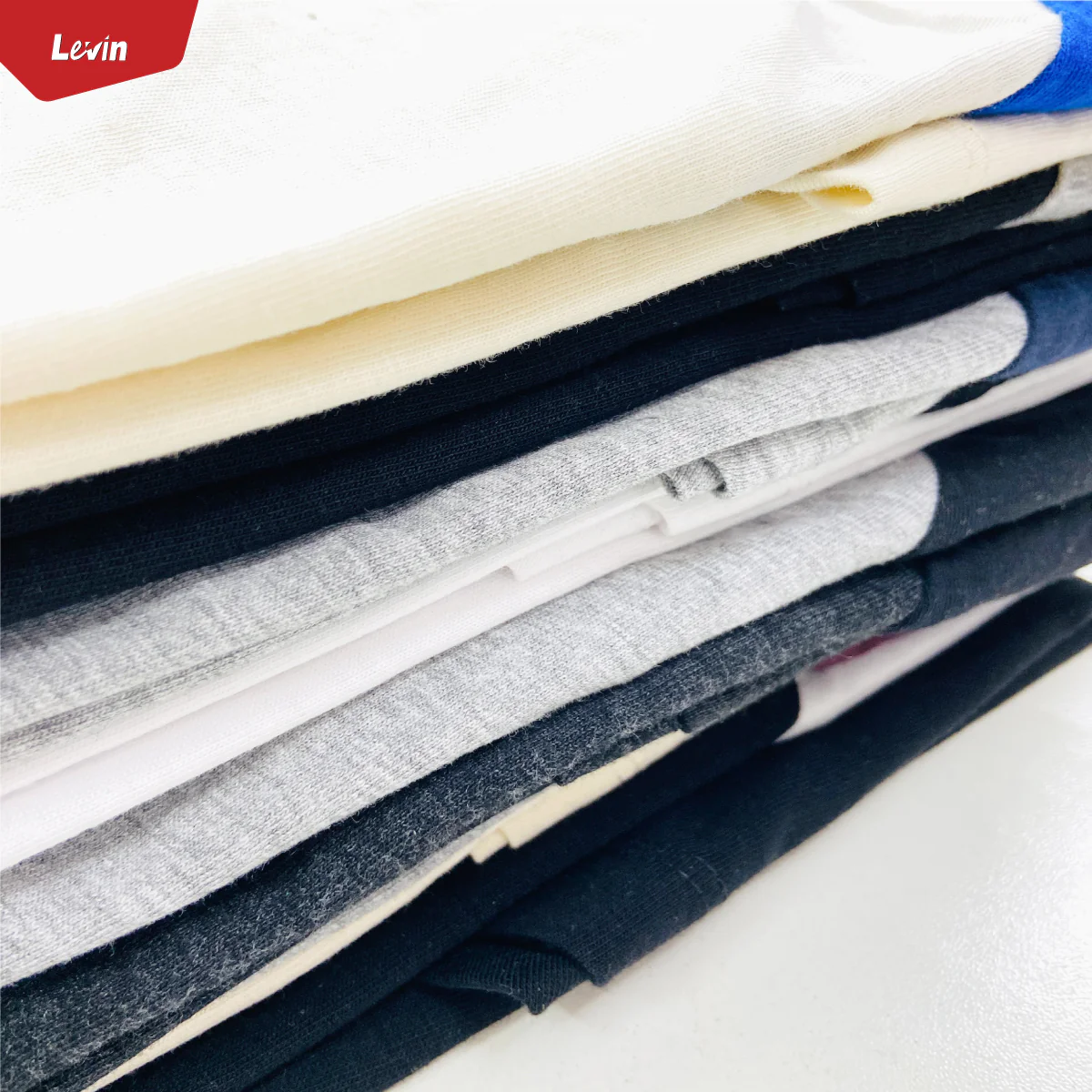 Men's 3/4 Raglan Sleeve Casual T-Shirt - Image 32